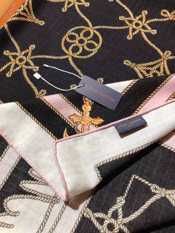 Louis Vuitton Scarf LVC00571 Louis Vuitton Scarf LVC00571